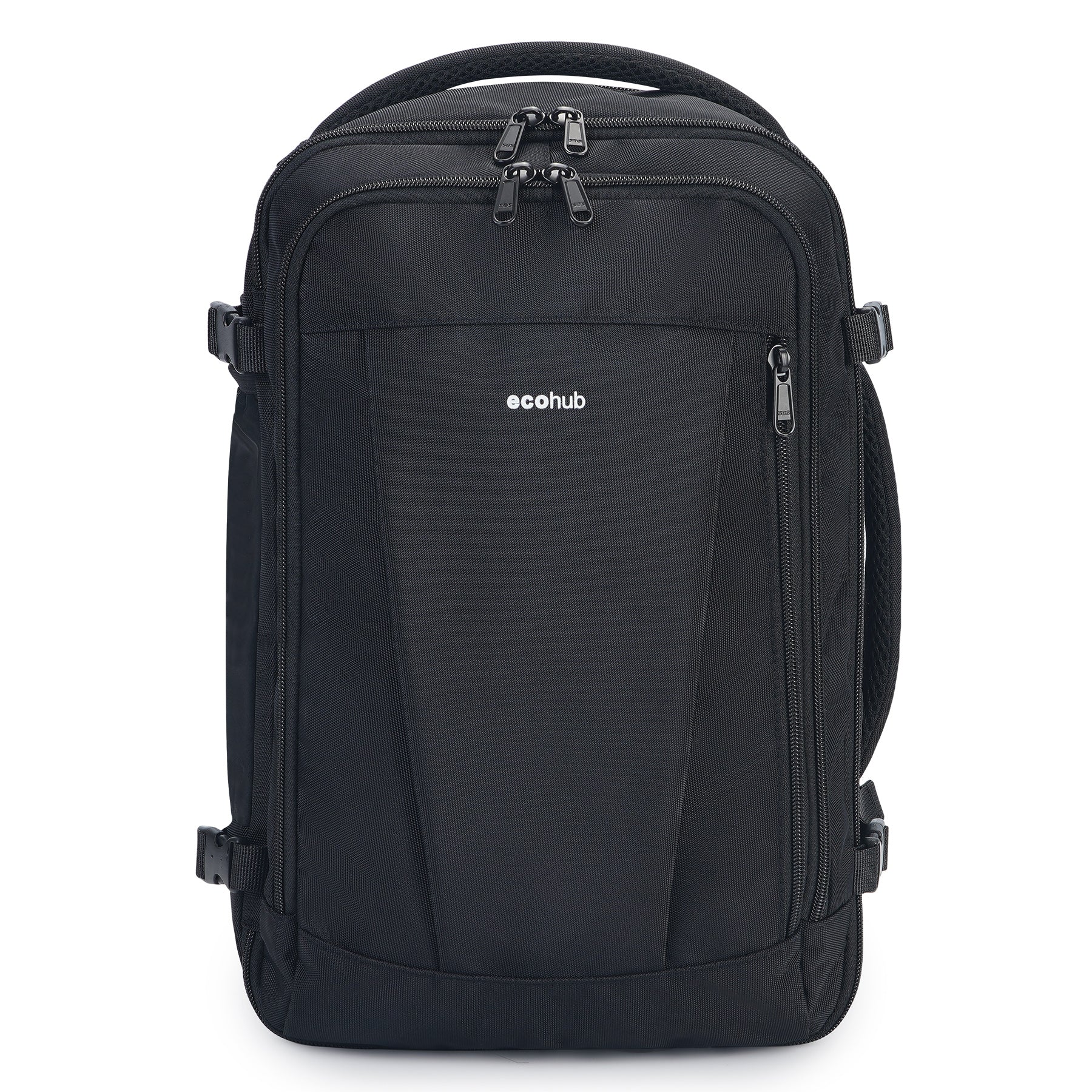 ECOHUB Travel Backpack for Ryanair Airline