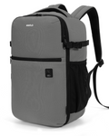 ECOHUB for Ryanair Cabin Bags 40x20x25, Underseat Travel Backpack with Anti-Theft Pocket, Cabin Size Carry on Bag for Airplanes, Water-Resistant Hand Luggage Bag with Laptop Compartment, 20L