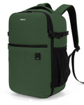 ECOHUB for Ryanair Cabin Bags 40x20x25, Underseat Travel Backpack with Anti-Theft Pocket, Cabin Size Carry on Bag for Airplanes, Water-Resistant Hand Luggage Bag with Laptop Compartment, 20L