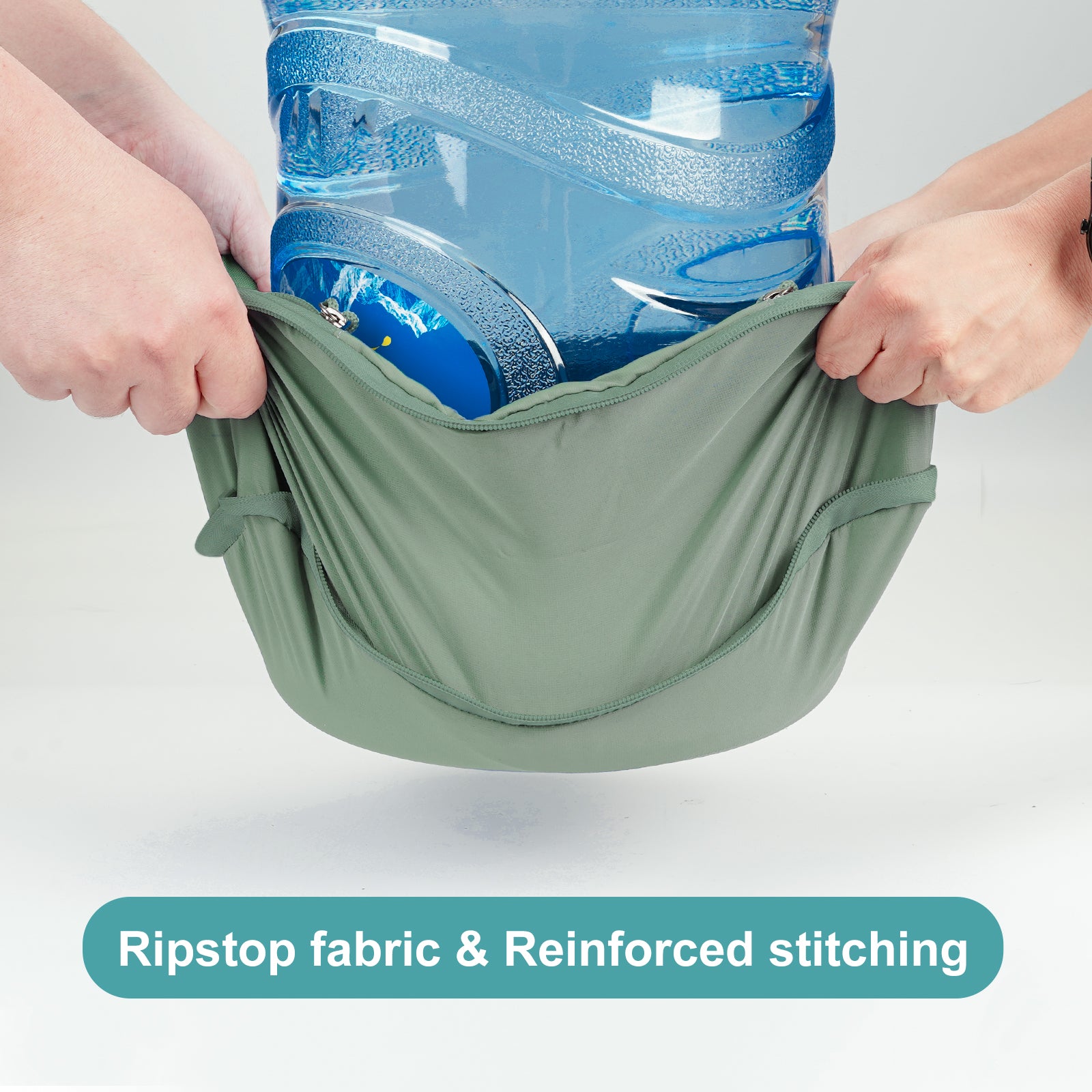 ECOHUB Compression Packing Cubes