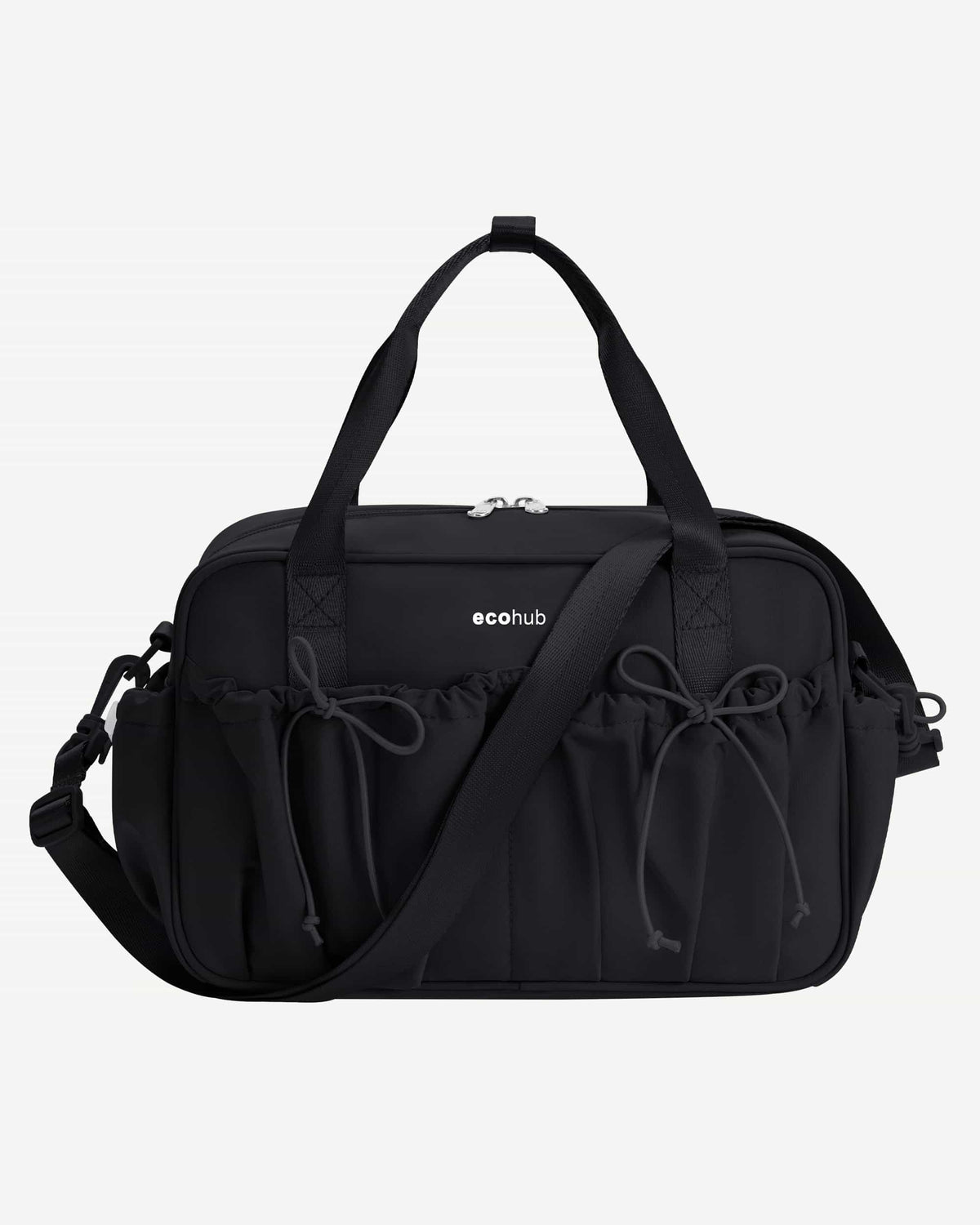 Mini Gym Duffle Workout Bag
