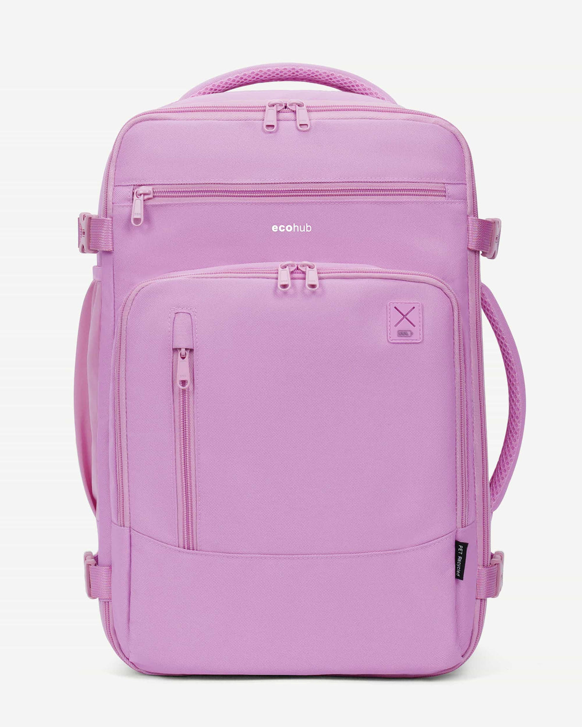 25L Underseat Travel Laptop Backpack