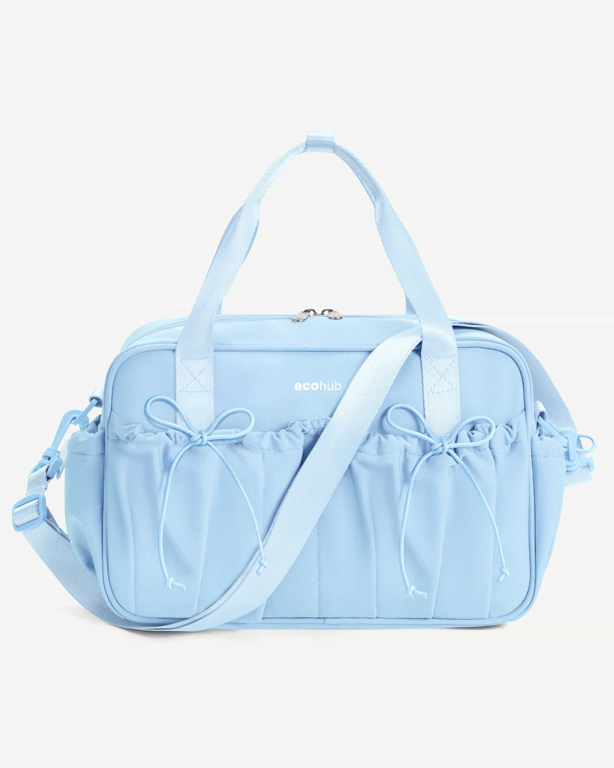 Mini Gym Duffle Workout Bag
