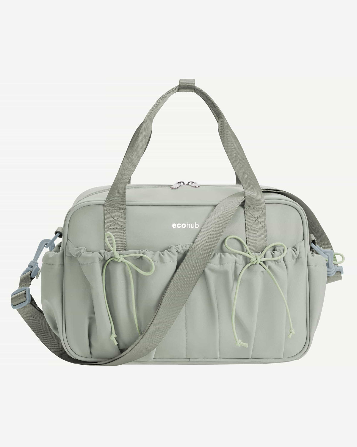 Mini Gym Duffle Workout Bag