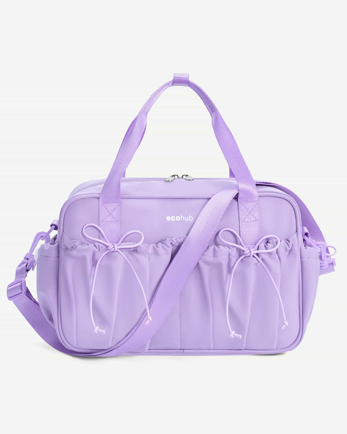 Mini Gym Duffle Workout Bag
