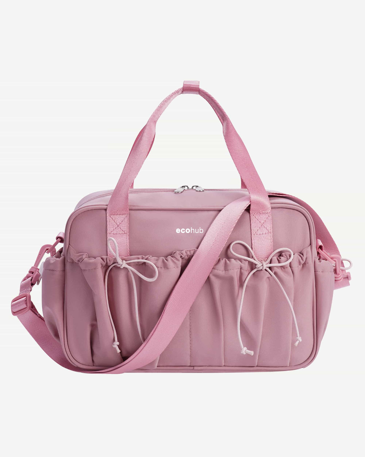Mini Gym Duffle Workout Bag