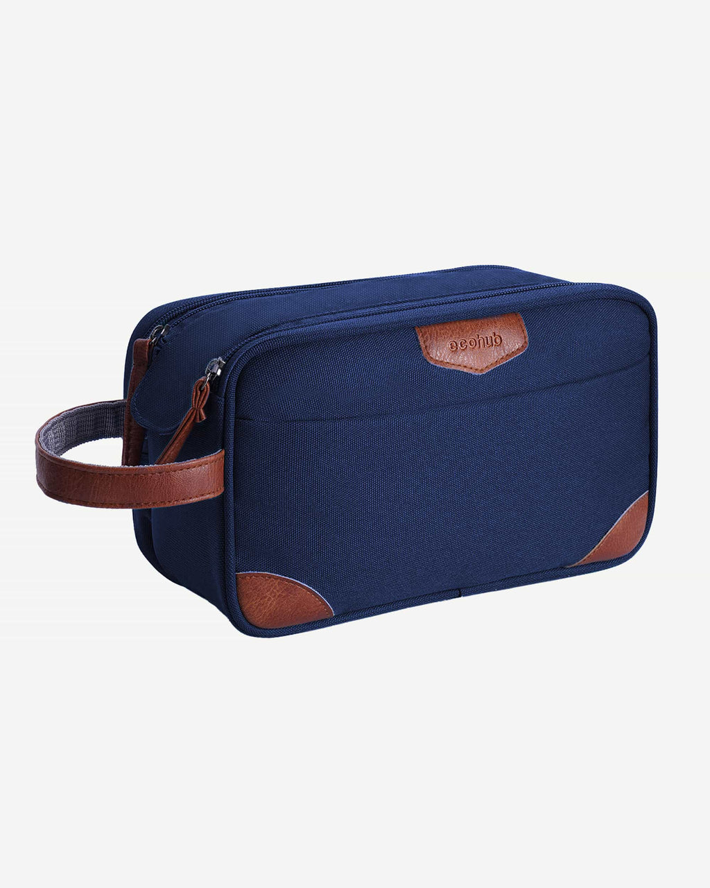Water-Resistant Travel Wash Bag