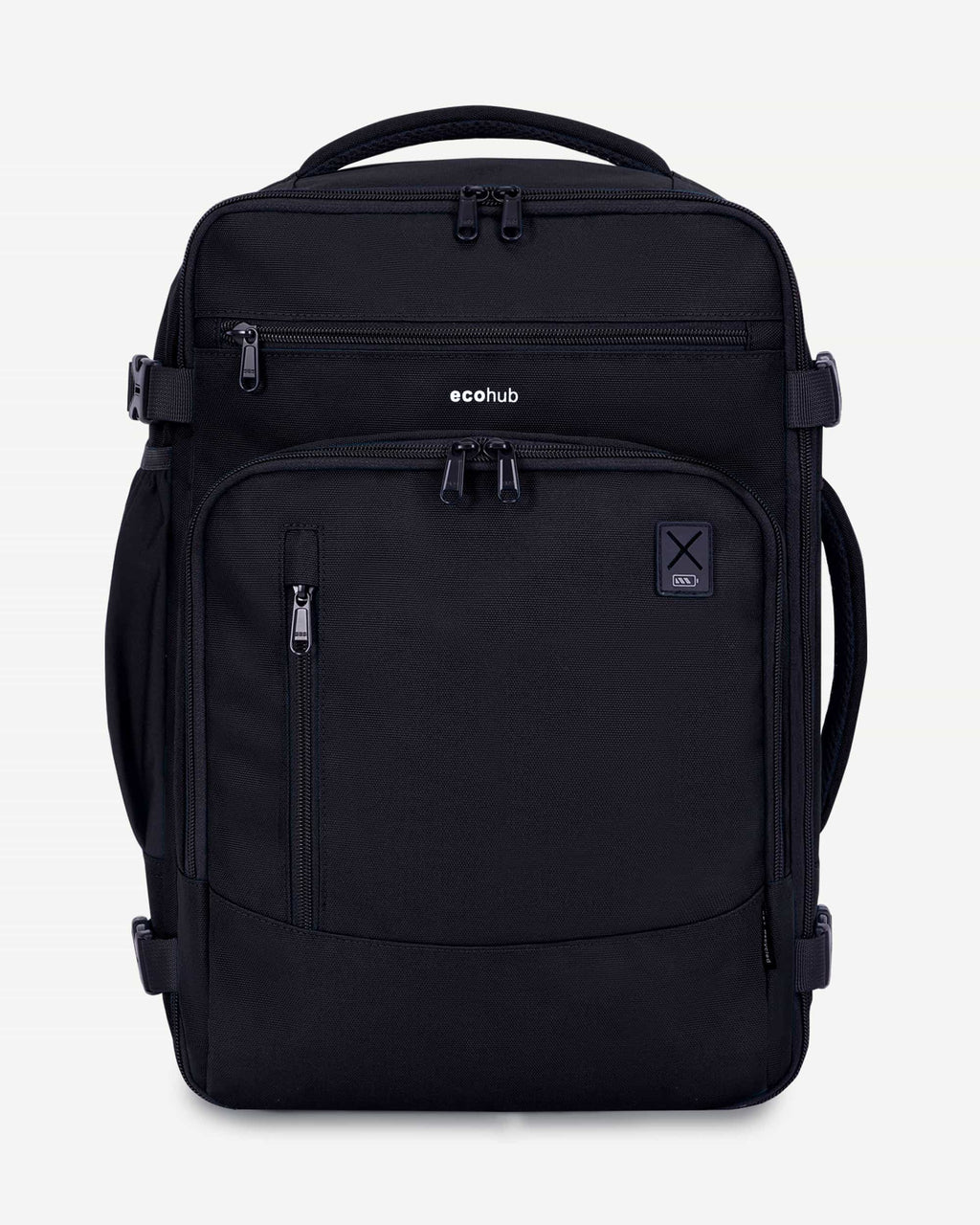 25L Underseat Travel Laptop Backpack