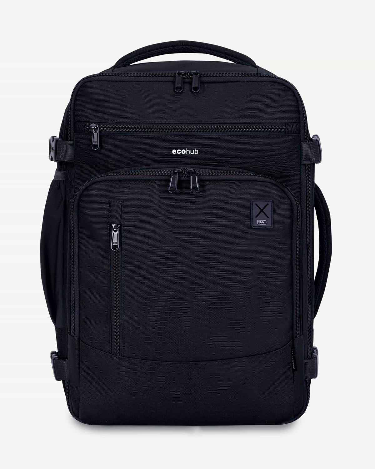 25L Underseat Travel Laptop Backpack