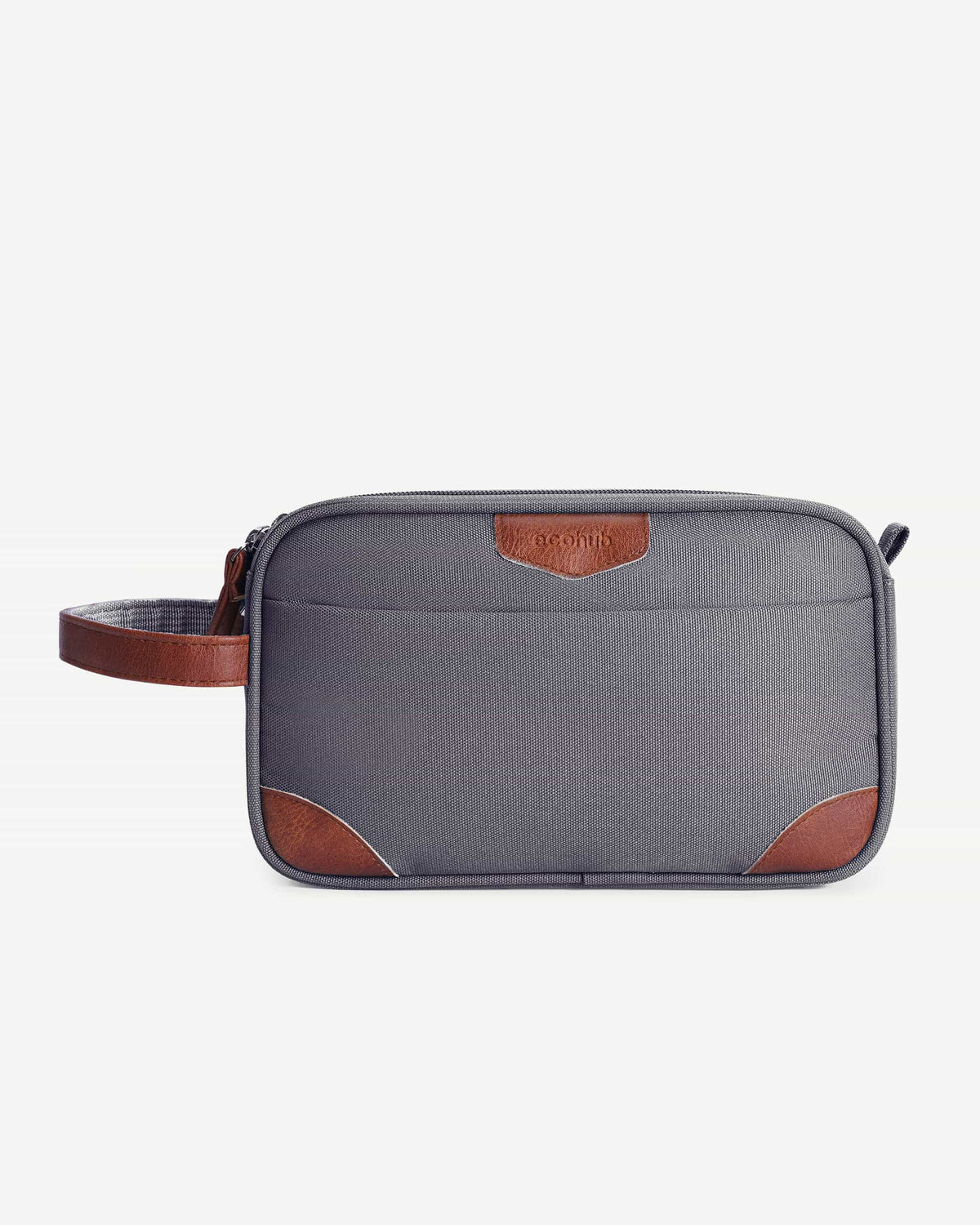 Water-Resistant Travel Wash Bag