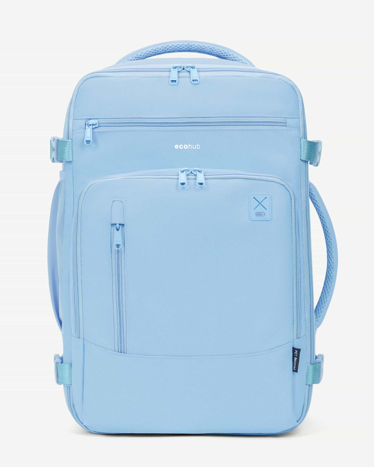 25L Underseat Travel Laptop Backpack
