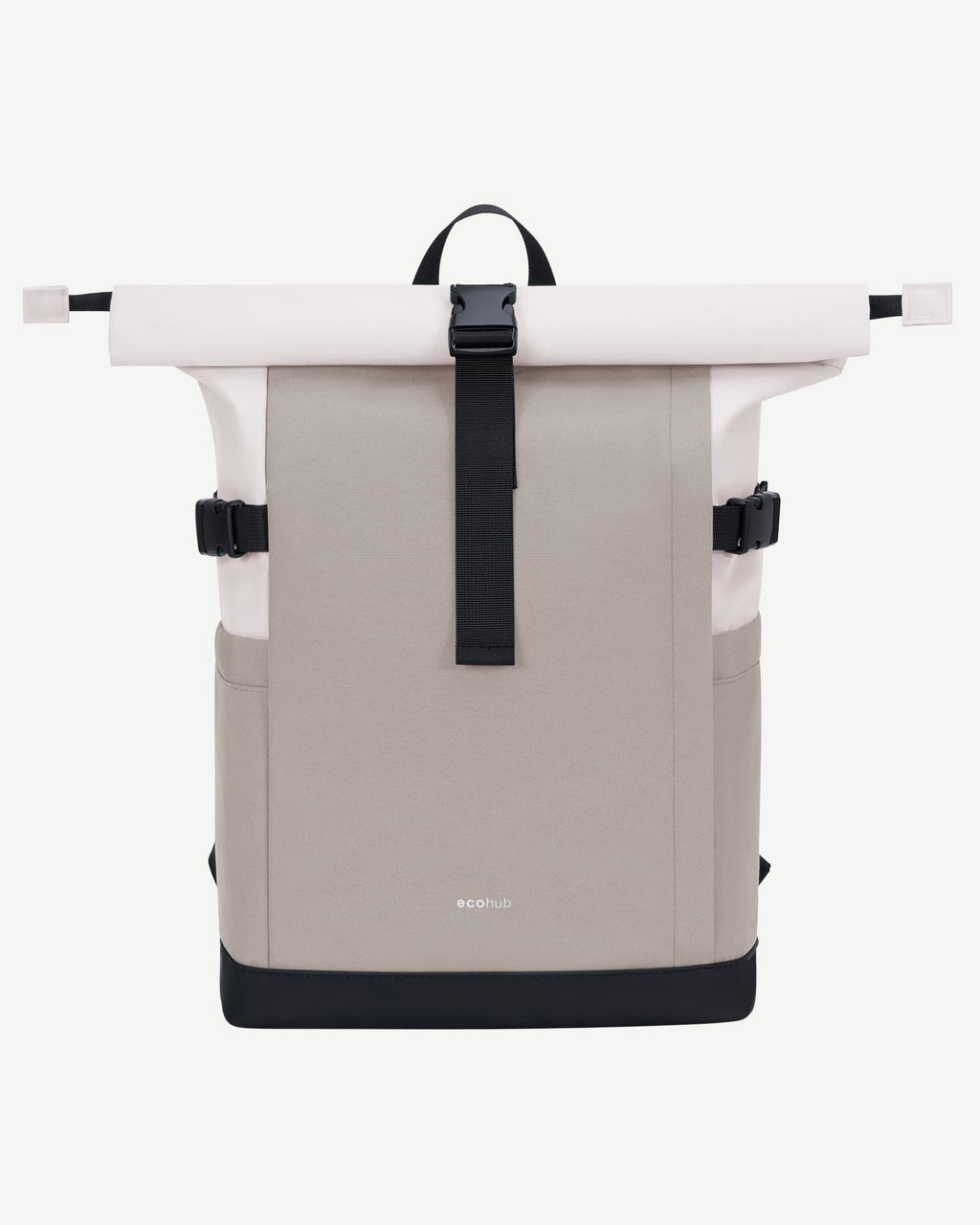 Rolltop Laptop Backpack for Work & Travel