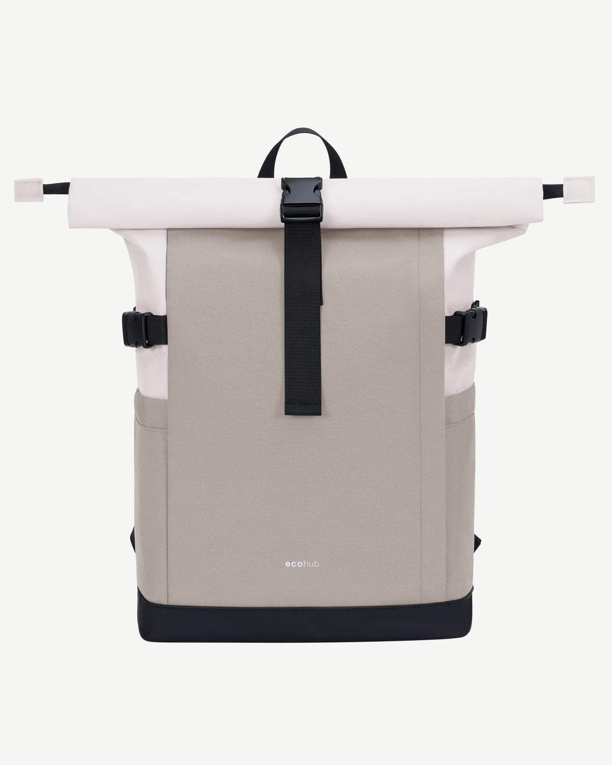 Rolltop Laptop Backpack for Work & Travel