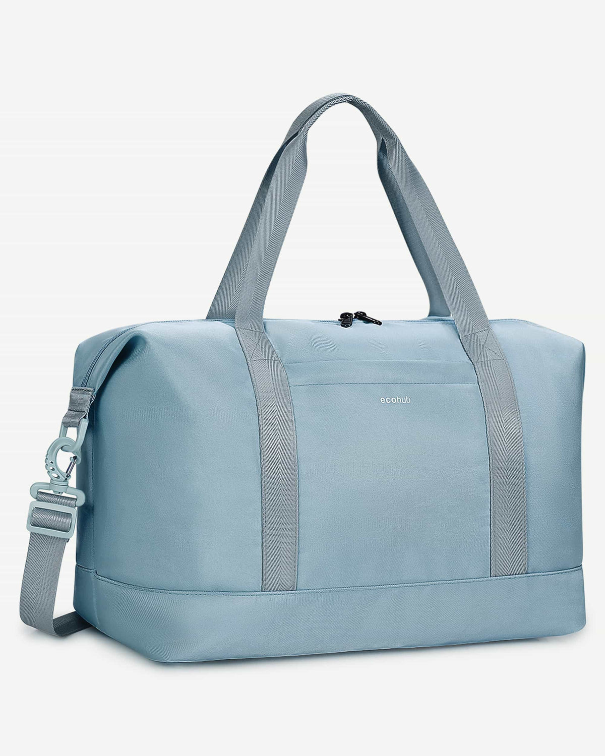 24L Foldable Underseat Travel Bag