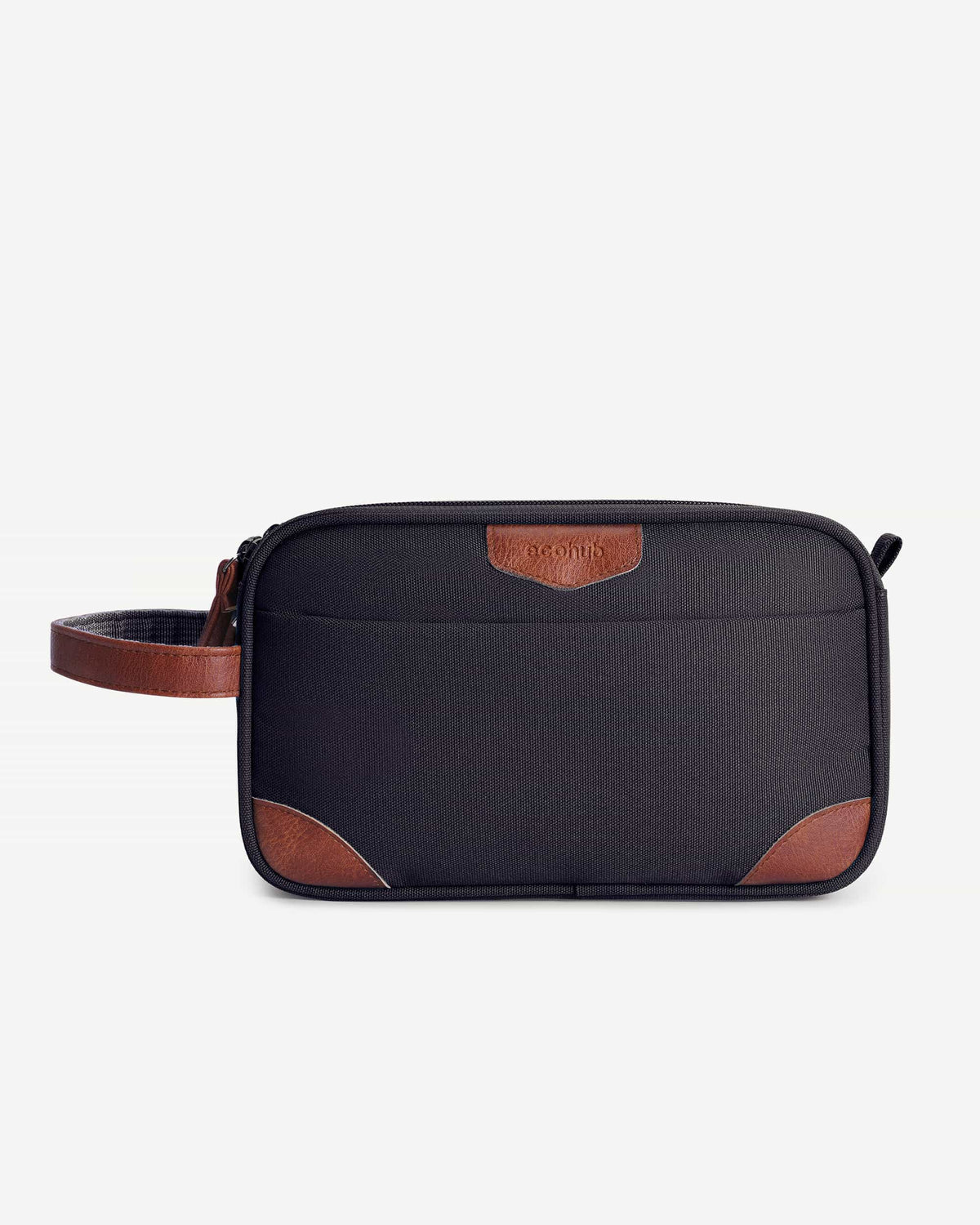 Water-Resistant Travel Wash Bag