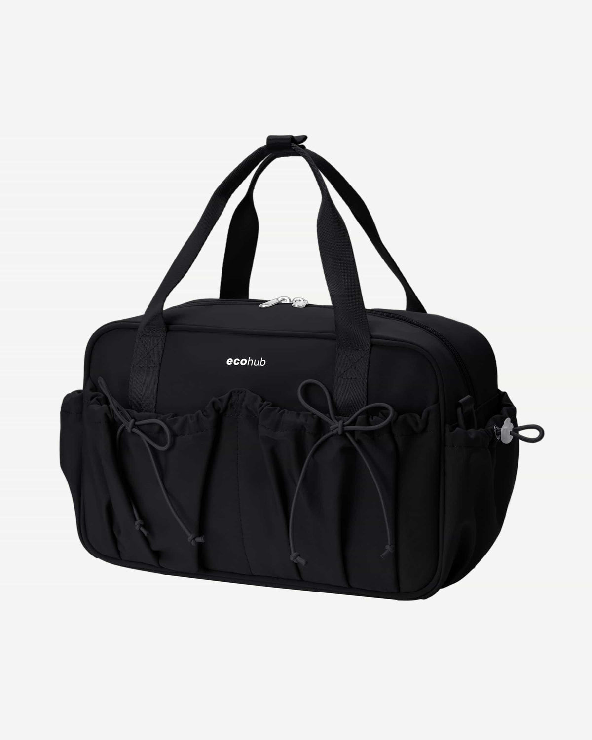 Mini Gym Duffle Workout Bag