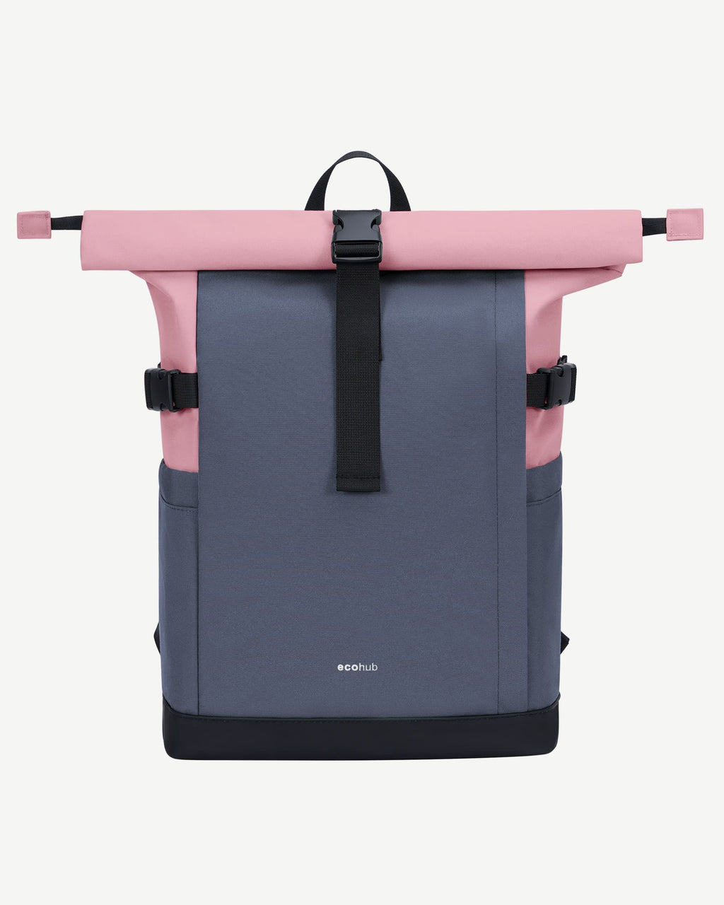 Rolltop Laptop Backpack for Work & Travel