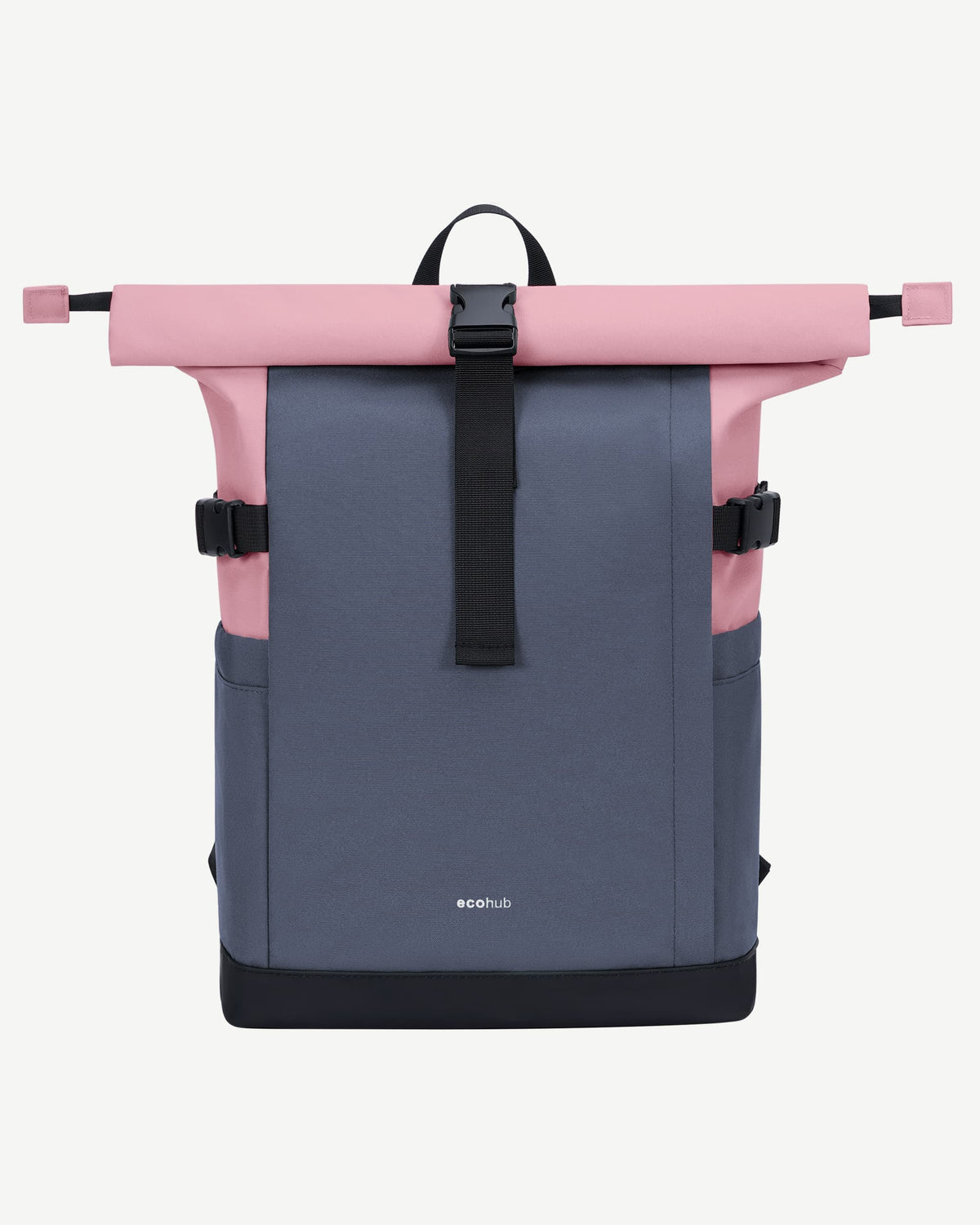 Rolltop Laptop Backpack for Work & Travel