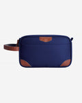 Water-Resistant Travel Wash Bag