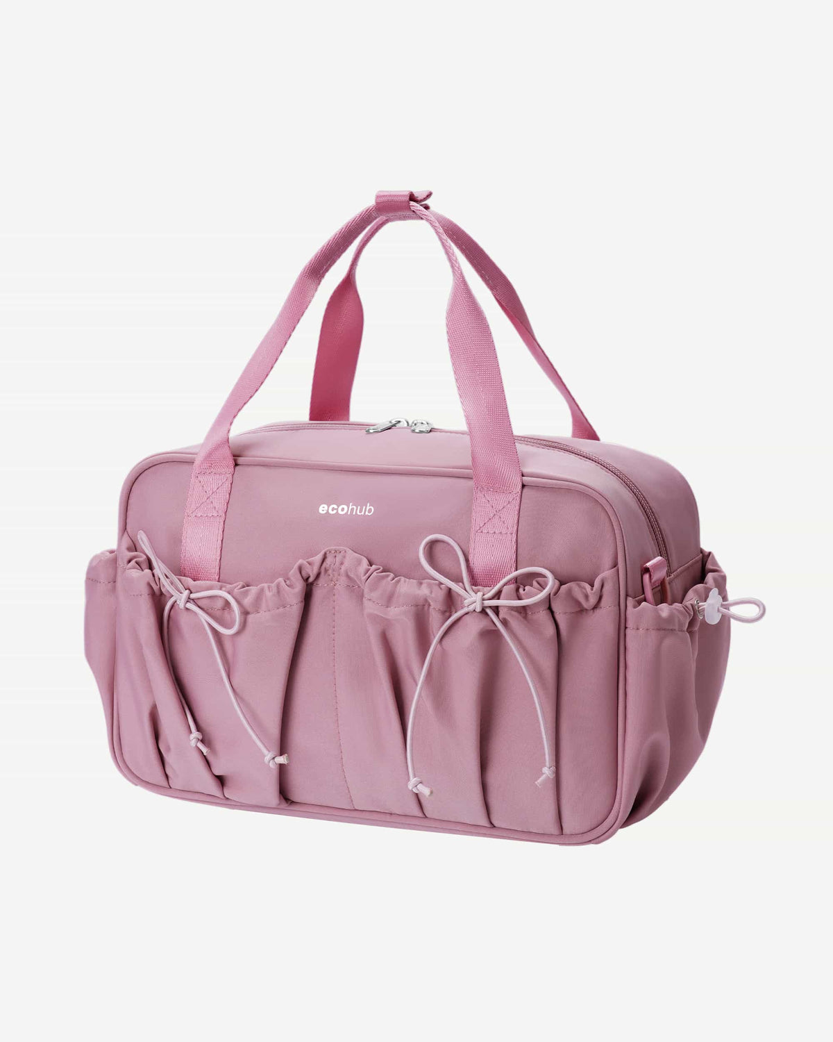 Mini Gym Duffle Workout Bag
