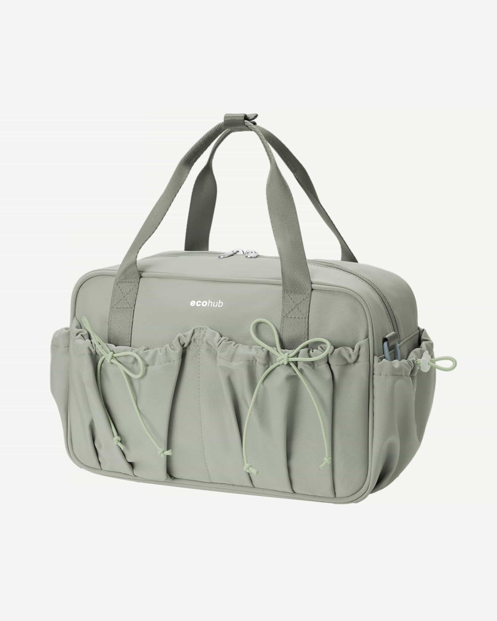 Mini Gym Duffle Workout Bag