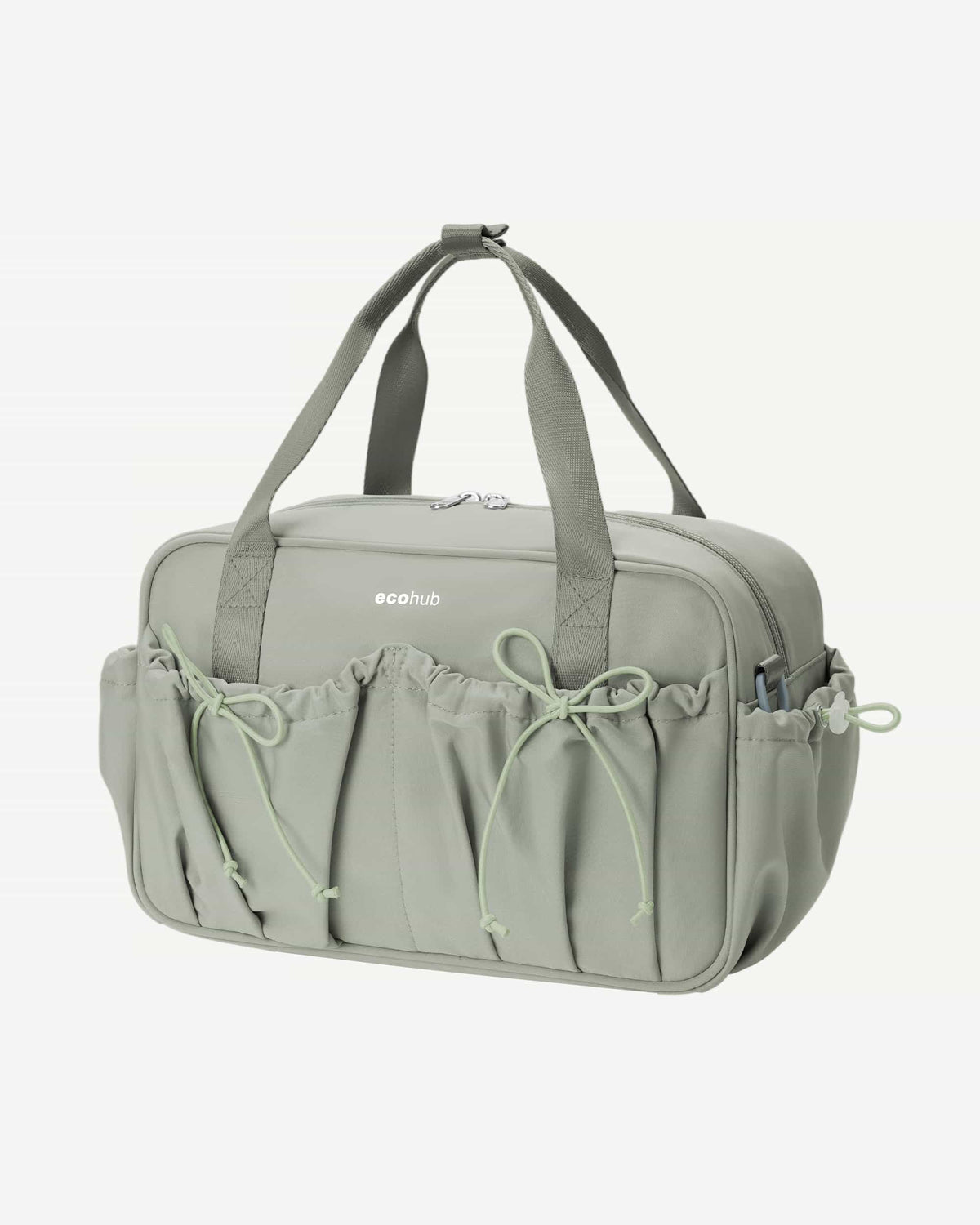 Mini Gym Duffle Workout Bag
