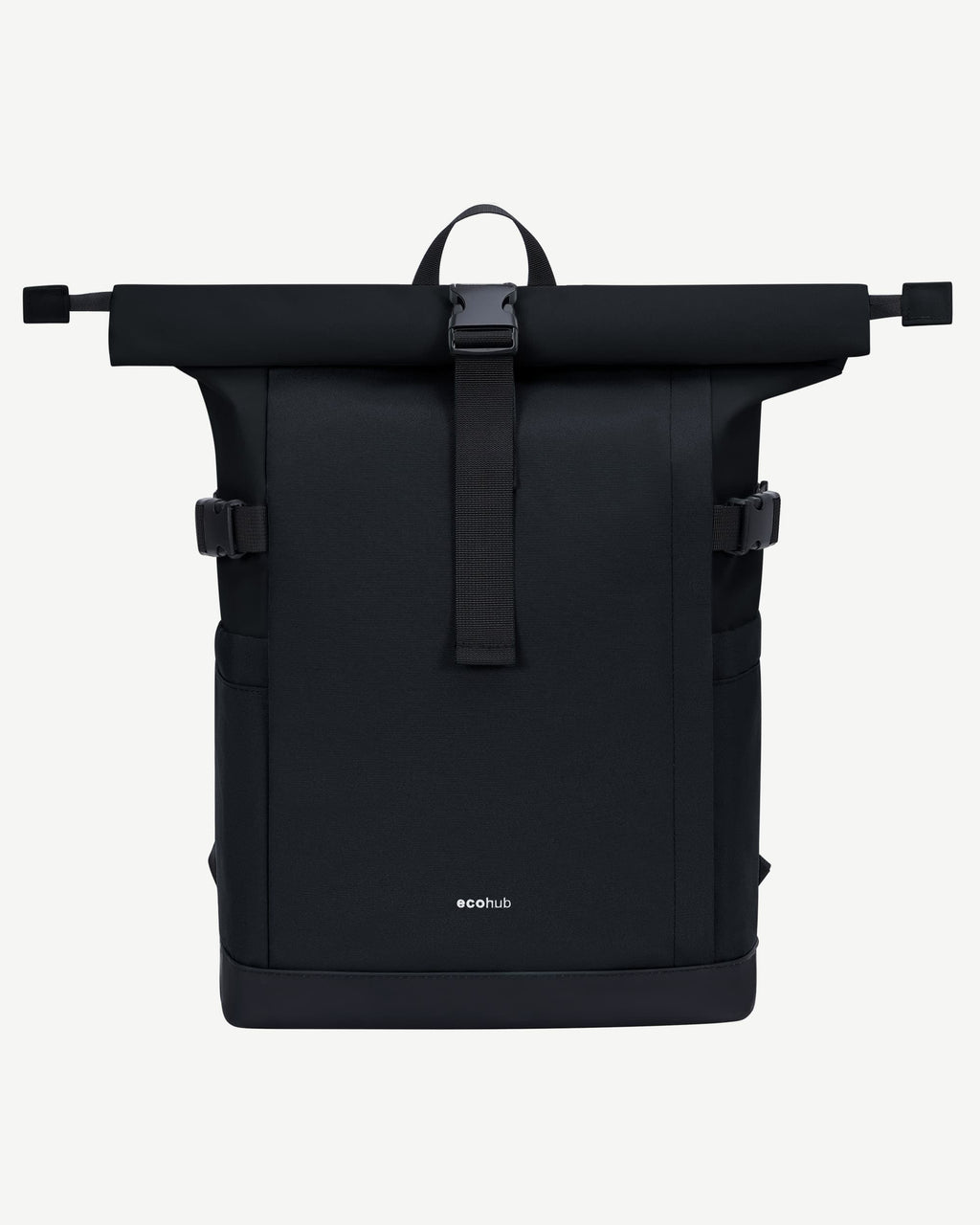 Rolltop Laptop Backpack for Work & Travel