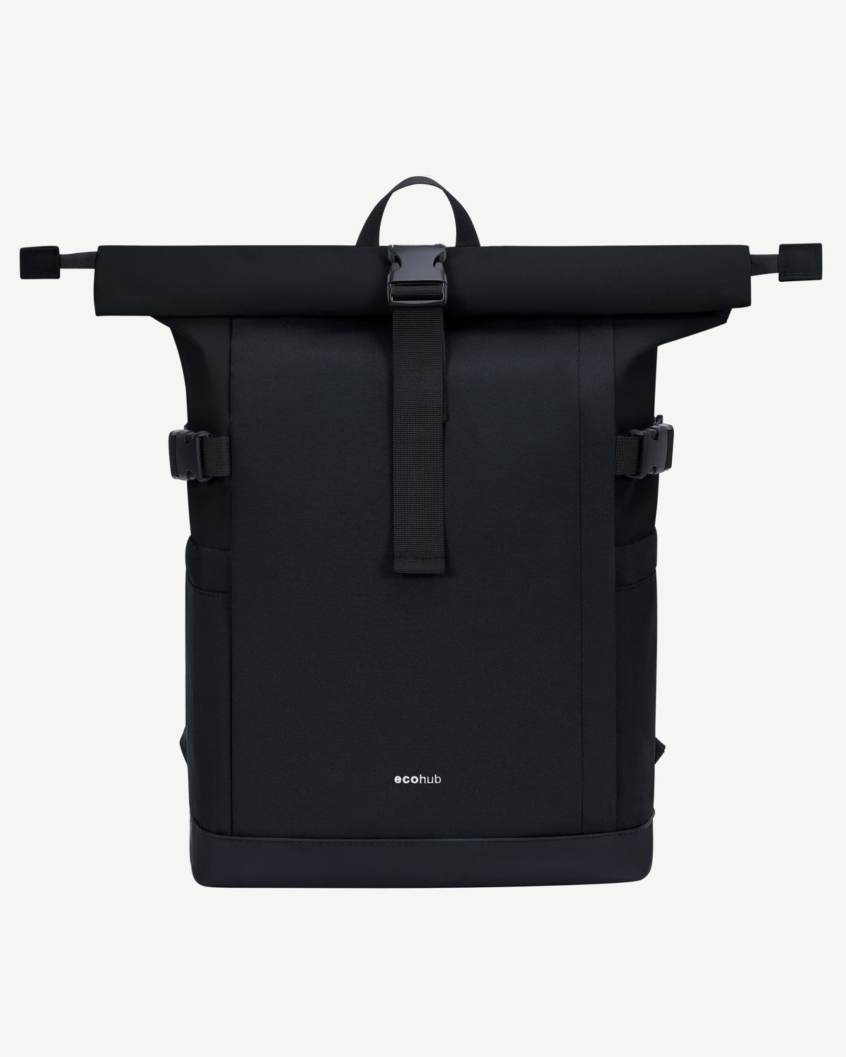 Rolltop Laptop Backpack for Work & Travel