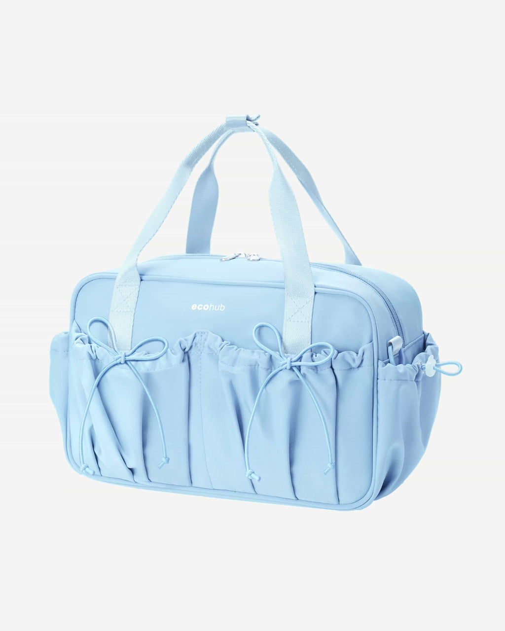 Mini Gym Duffle Workout Bag