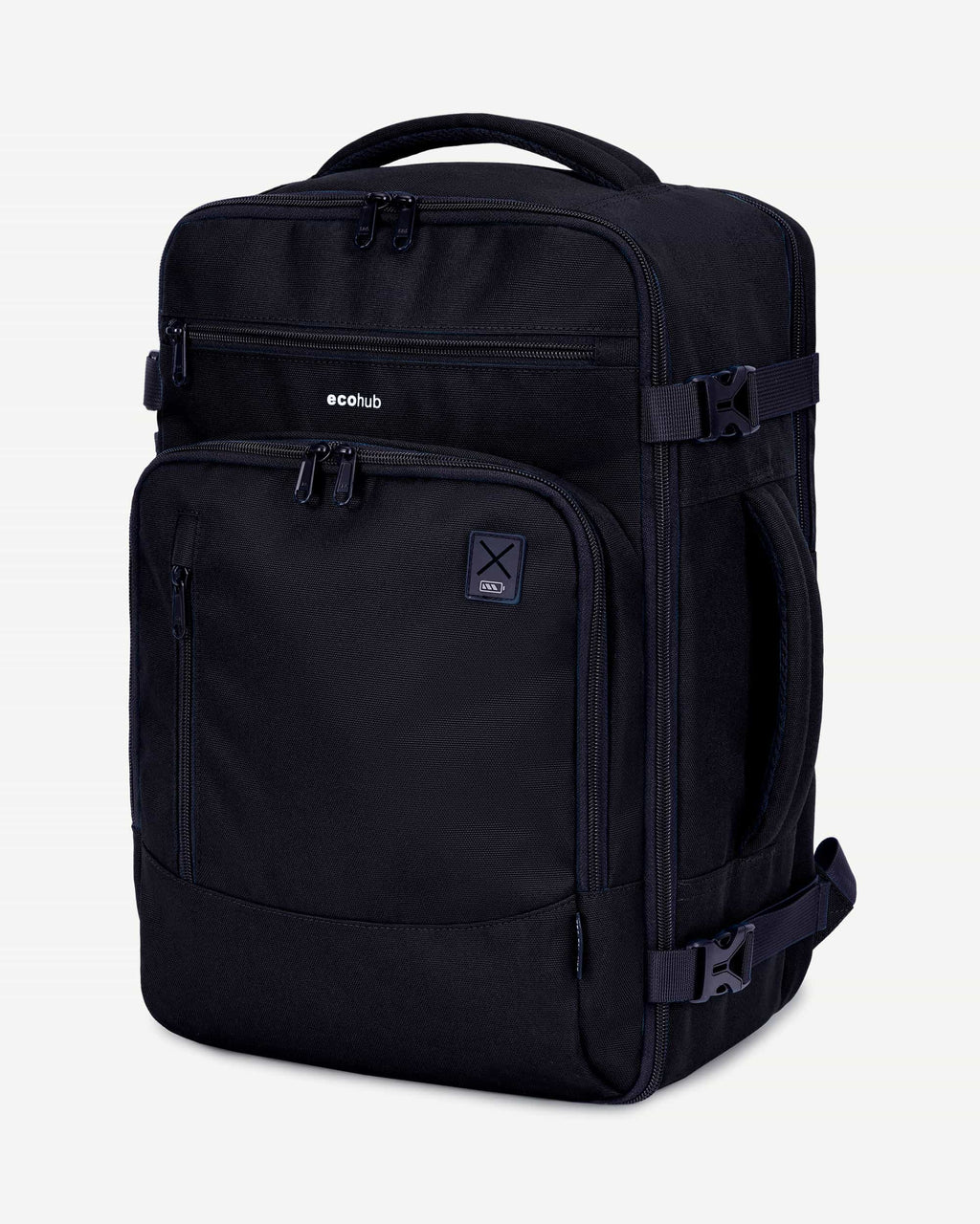 25L Underseat Travel Laptop Backpack