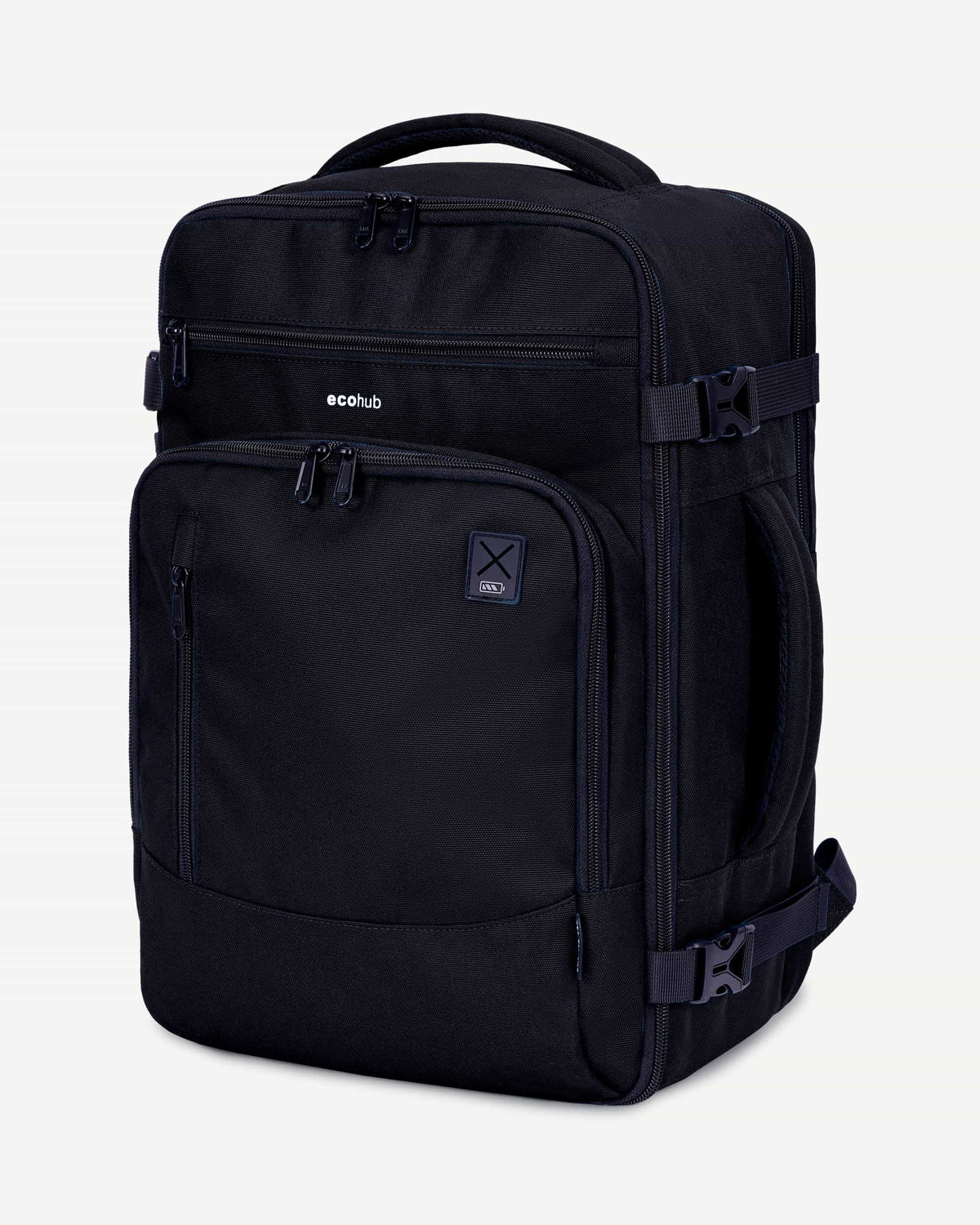25L Underseat Travel Laptop Backpack