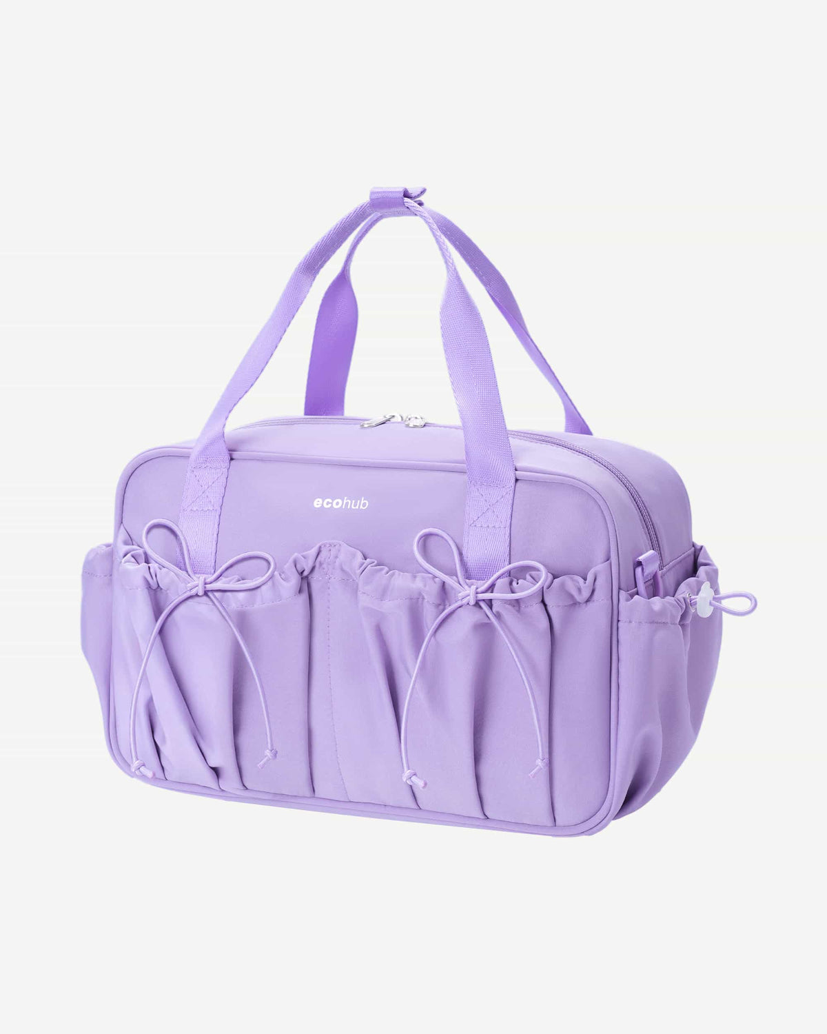 Mini Gym Duffle Workout Bag