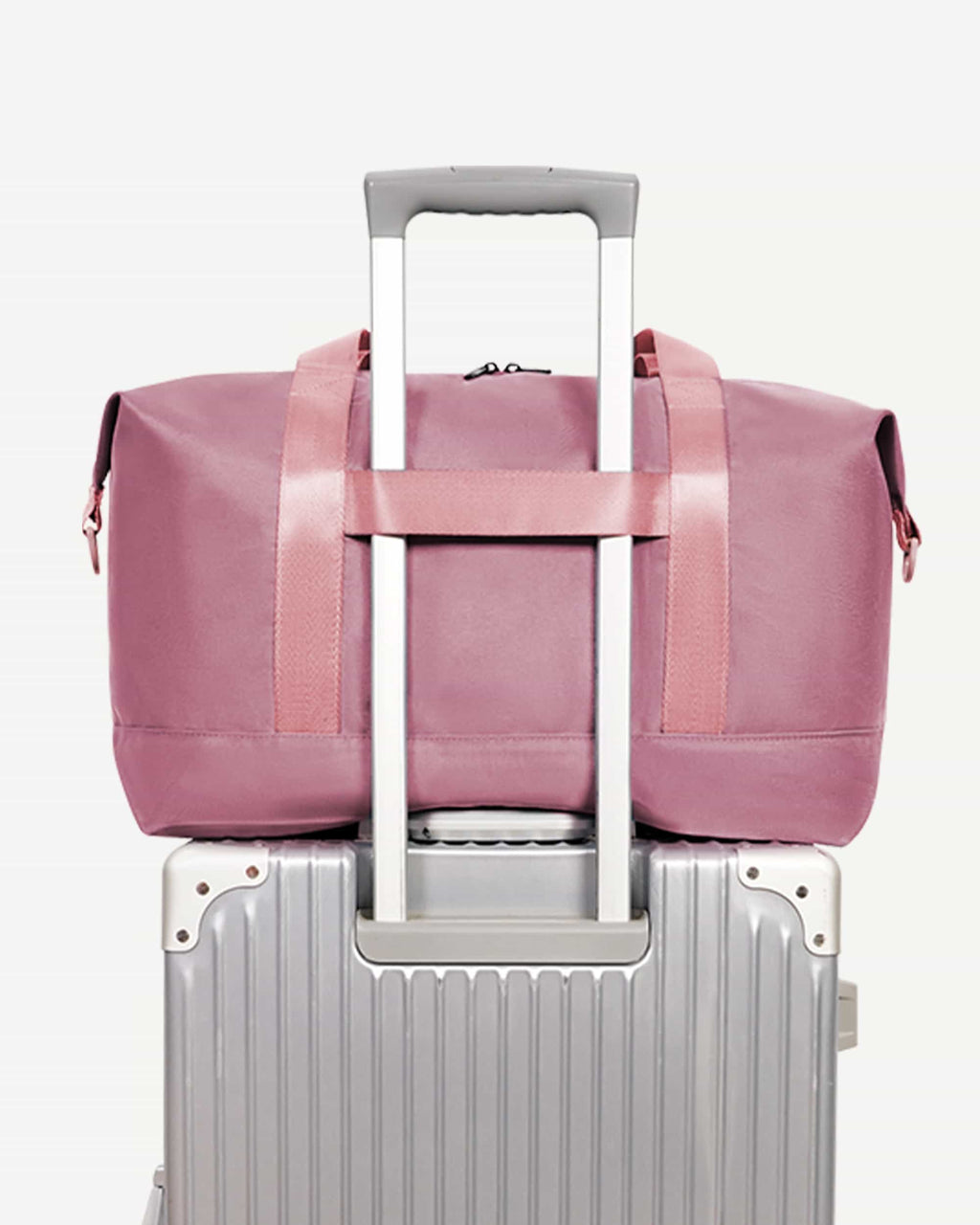30L Foldable Underseat Travel Bag