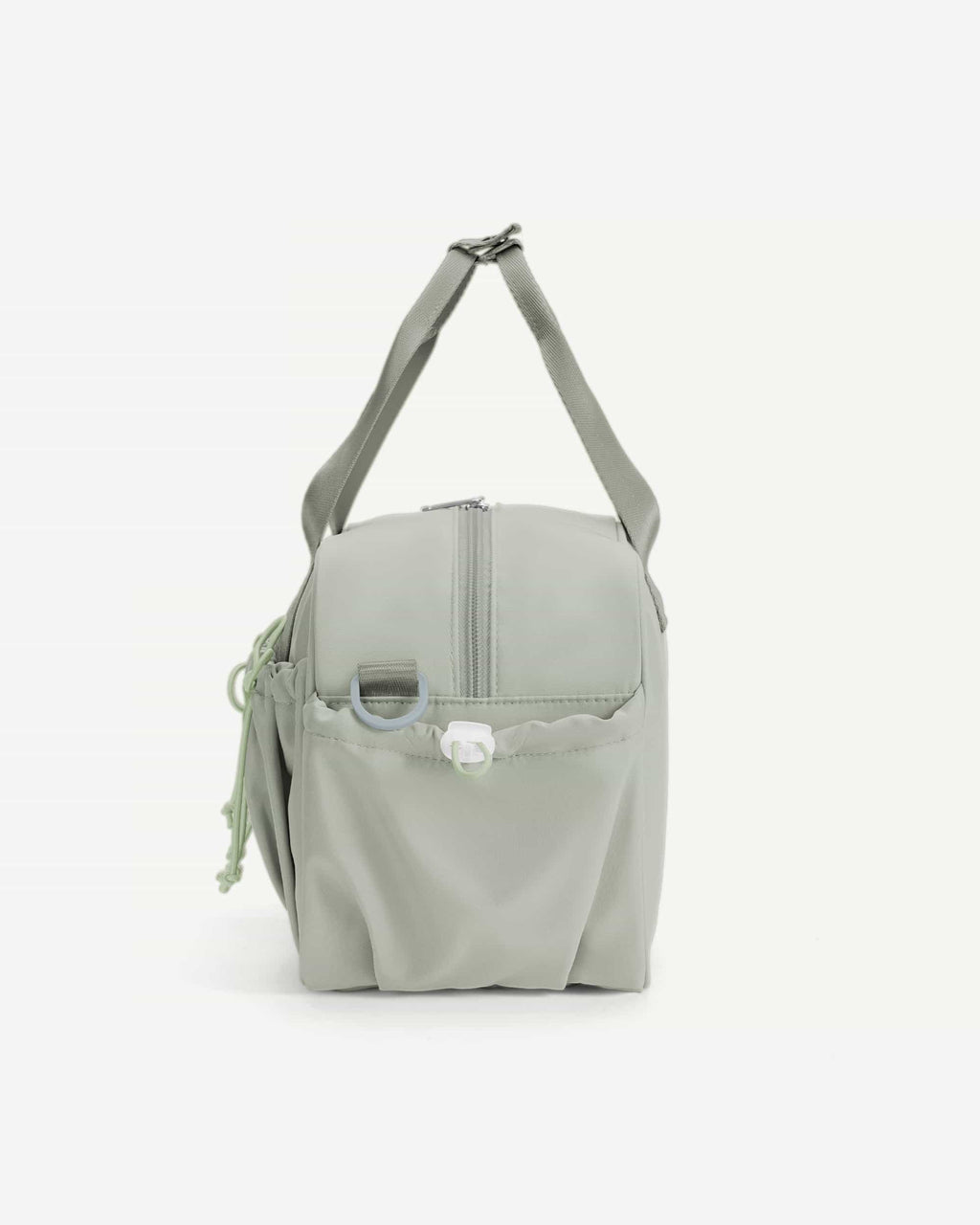Mini Gym Duffle Workout Bag