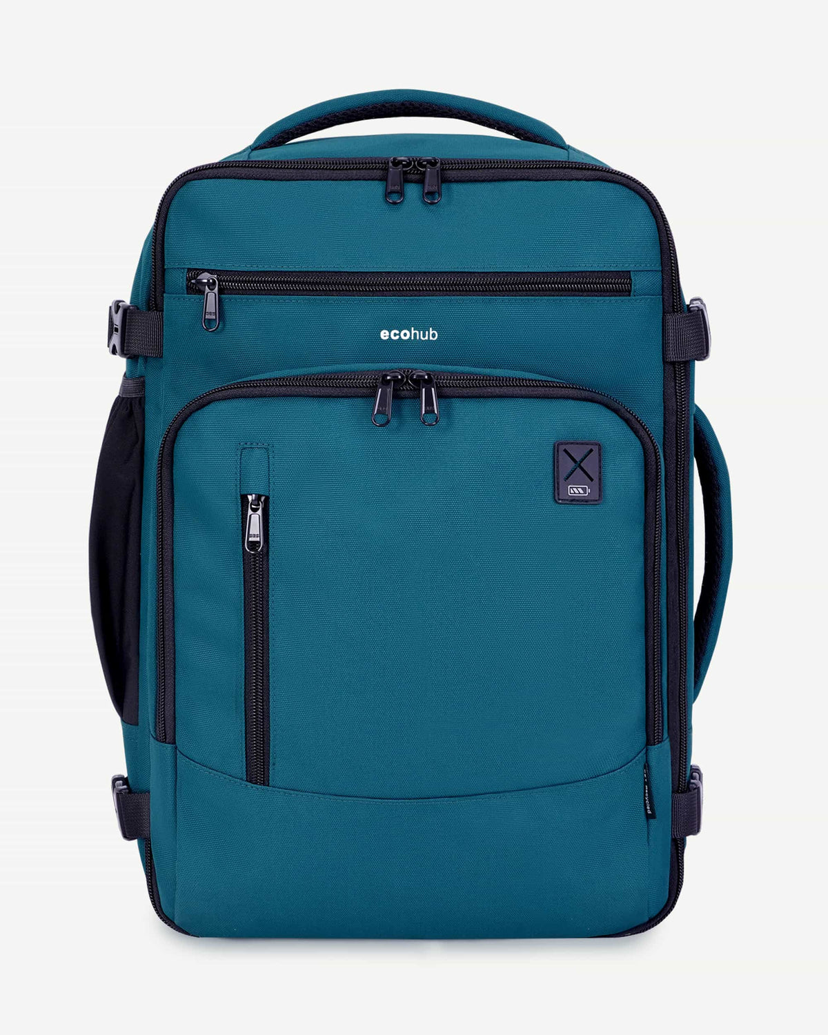 25L Underseat Travel Laptop Backpack