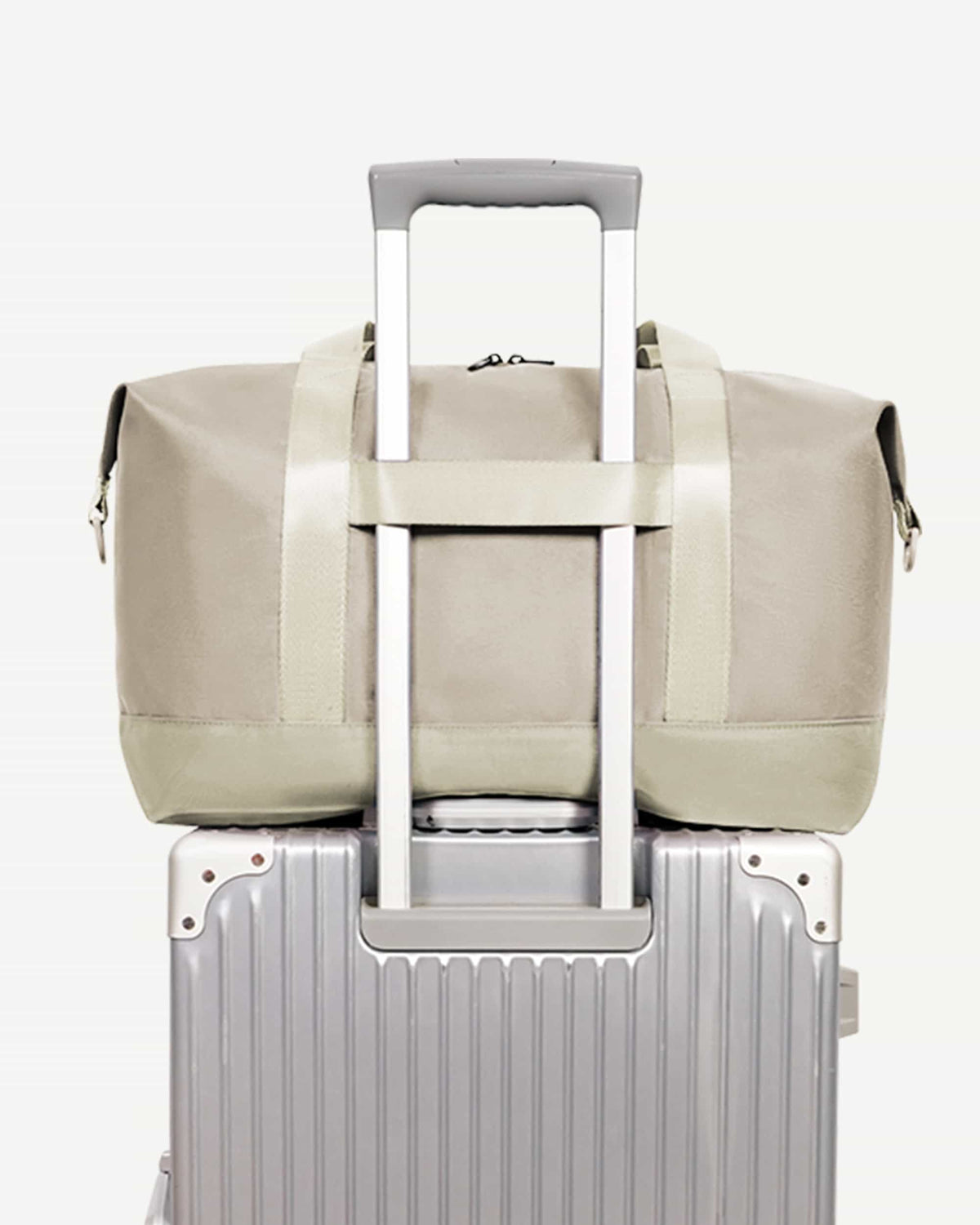 30L Foldable Underseat Travel Bag