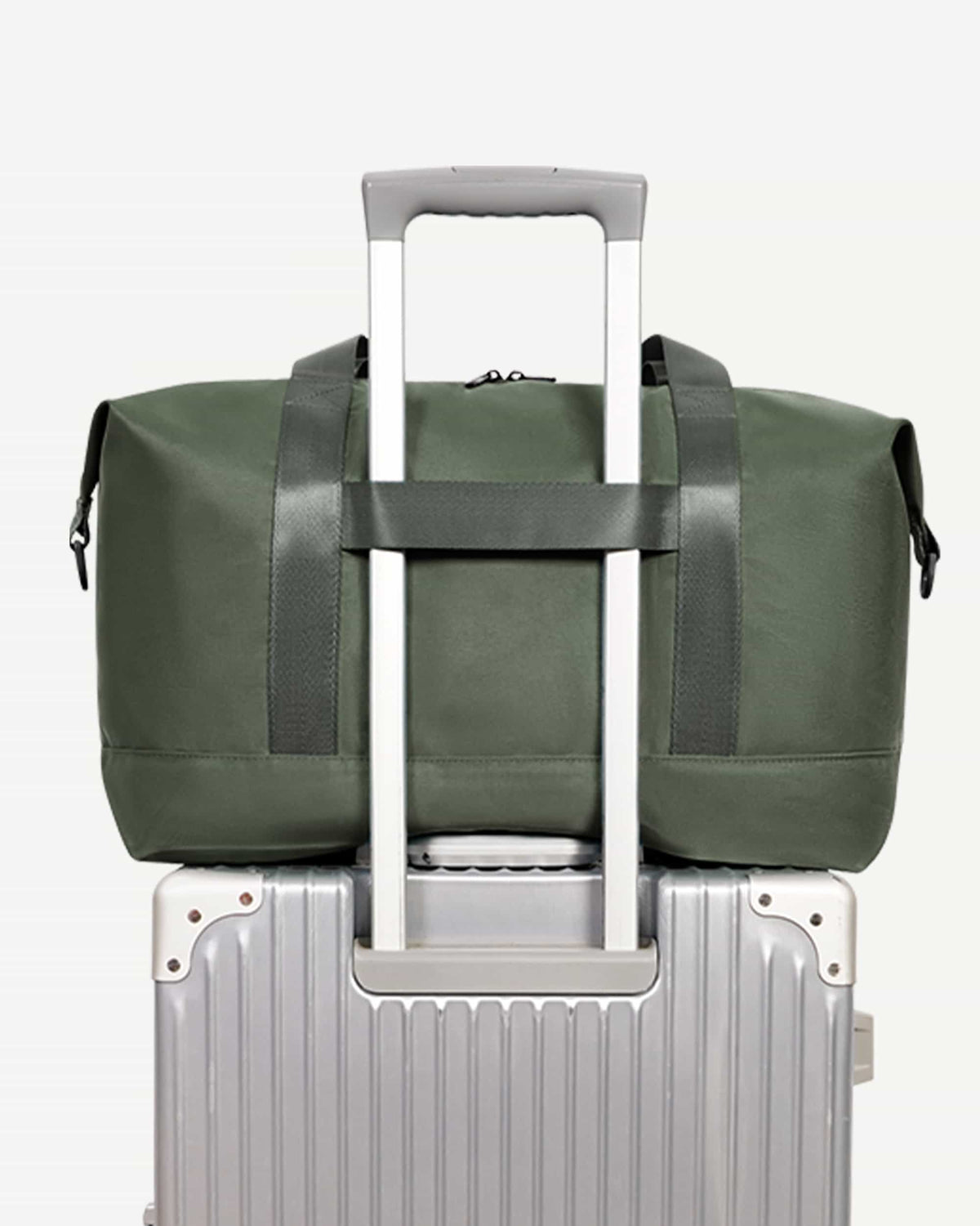30L Foldable Underseat Travel Bag