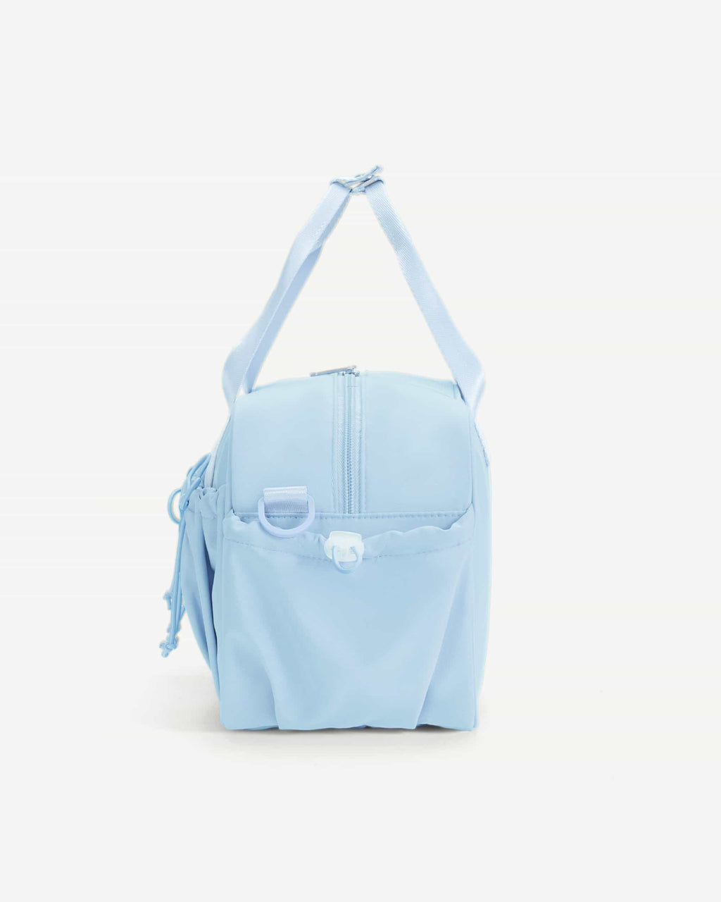 Mini Gym Duffle Workout Bag