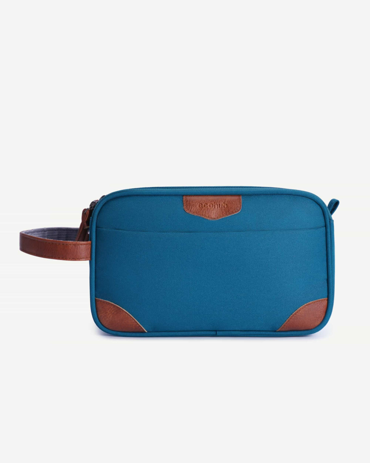 Water-Resistant Travel Wash Bag