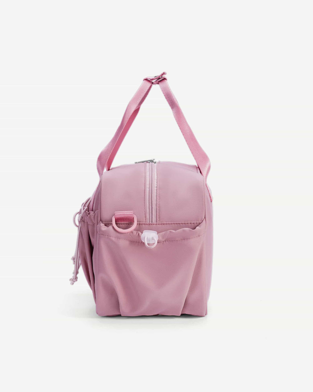 Mini Gym Duffle Workout Bag