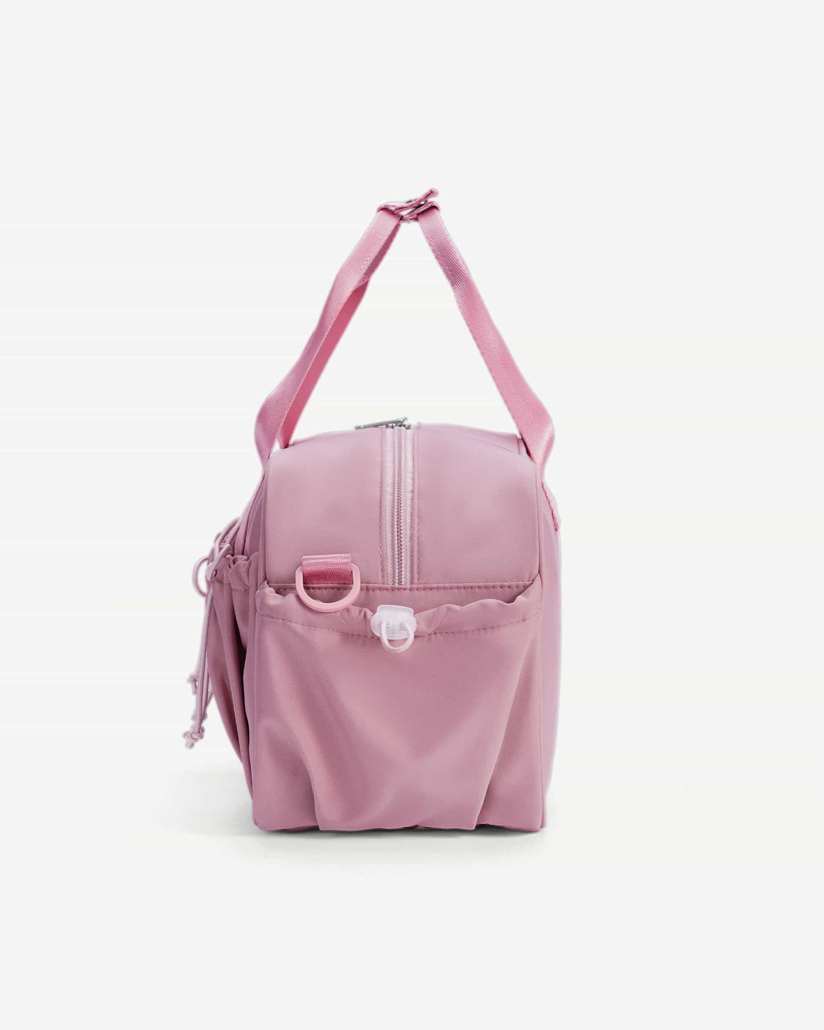 Mini Gym Duffle Workout Bag