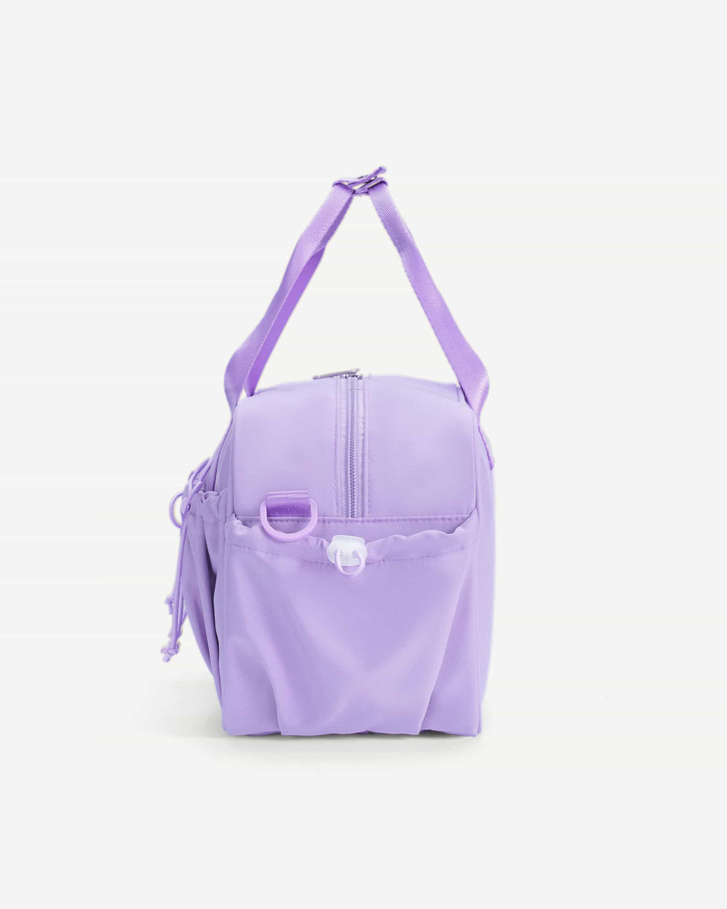 Mini Gym Duffle Workout Bag