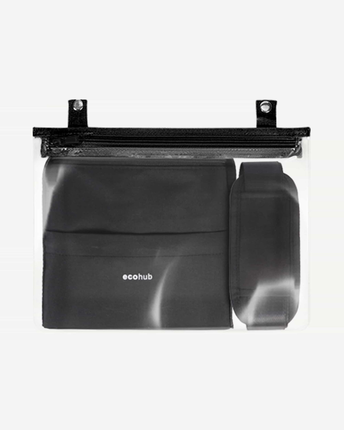 30L Foldable Underseat Travel Bag