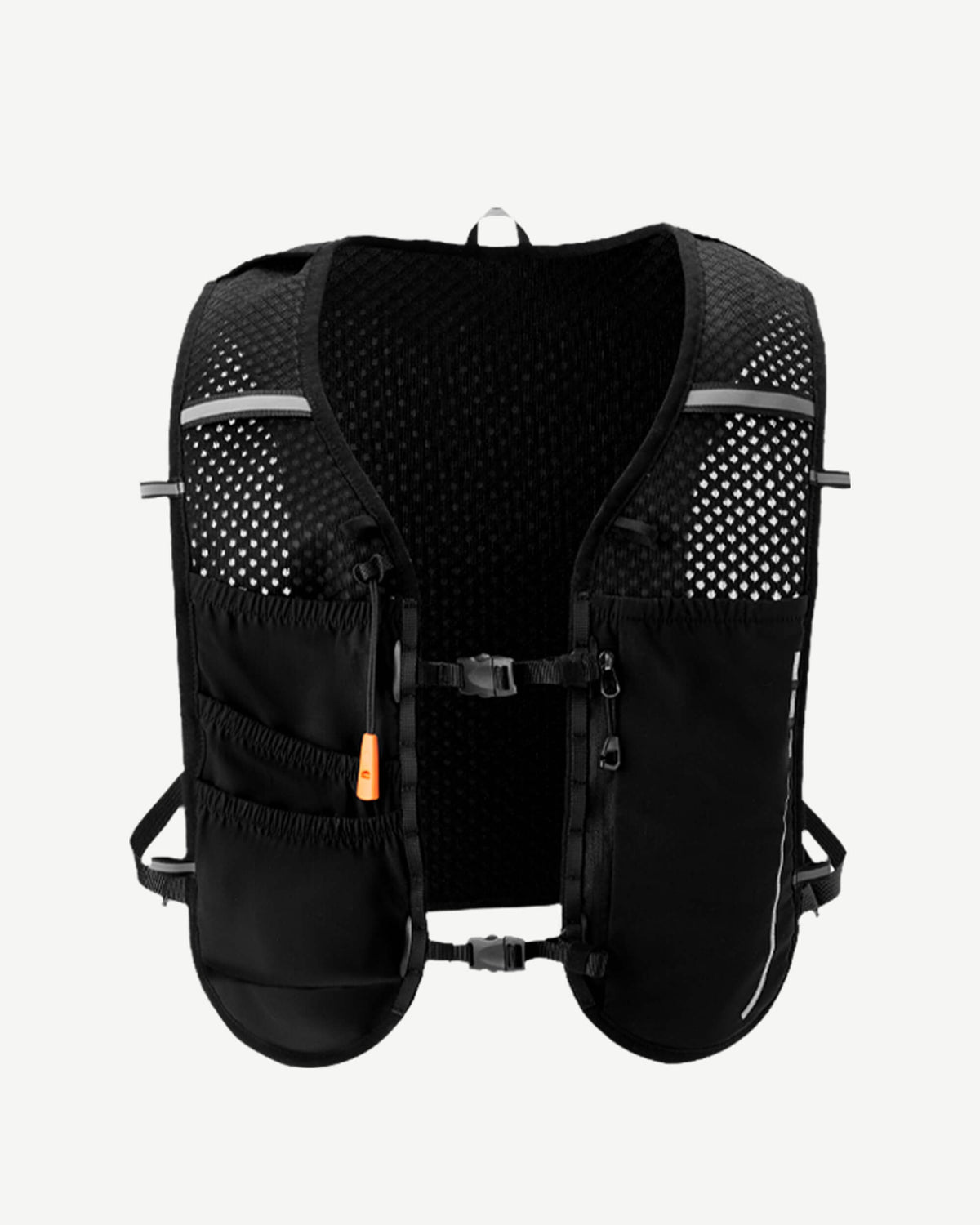 Lightweight Hydration Vest with 2L Bladder