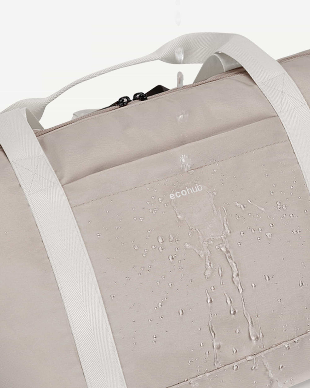 24L Foldable Underseat Travel Bag