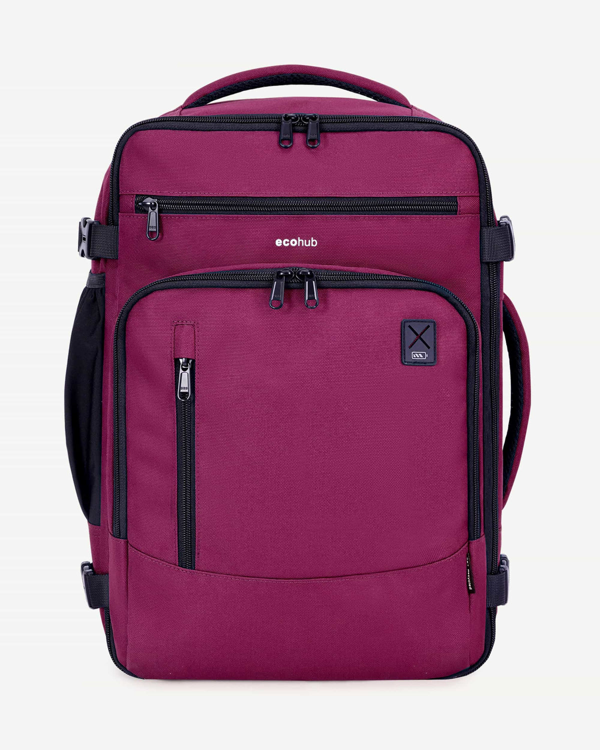 25L Underseat Travel Laptop Backpack