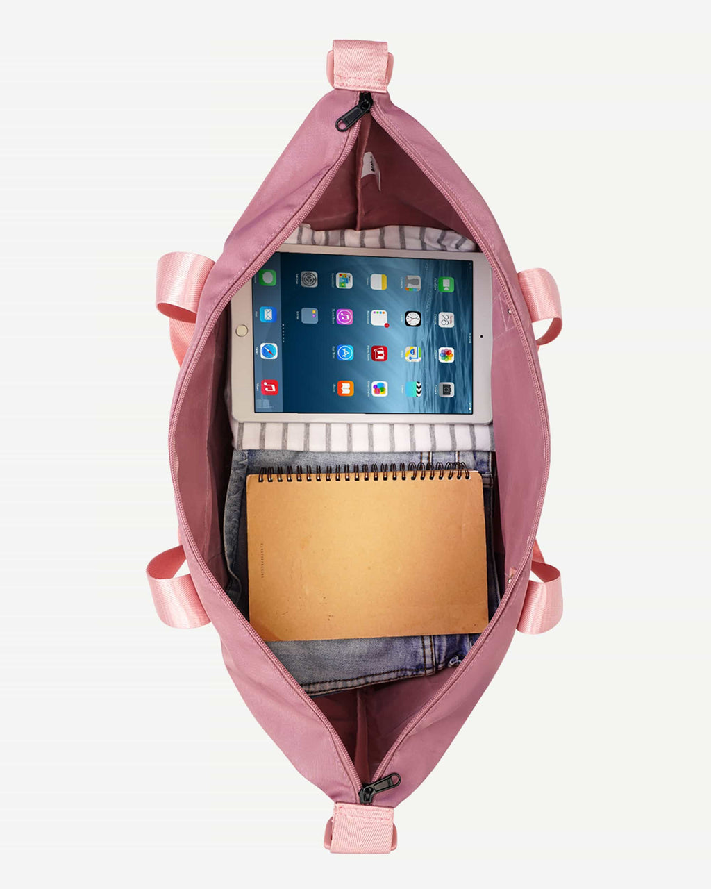 30L Foldable Underseat Travel Bag