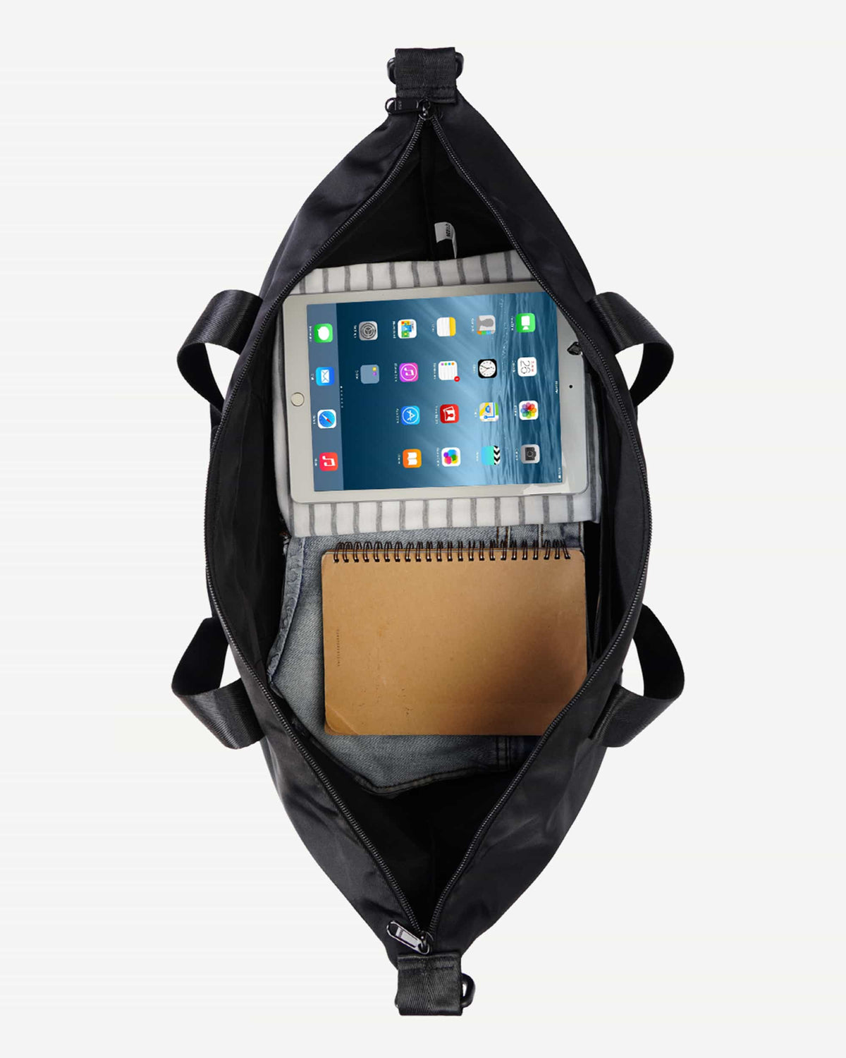 30L Foldable Underseat Travel Bag