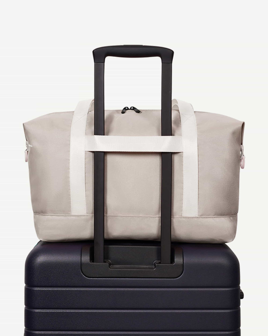 24L Foldable Underseat Travel Bag