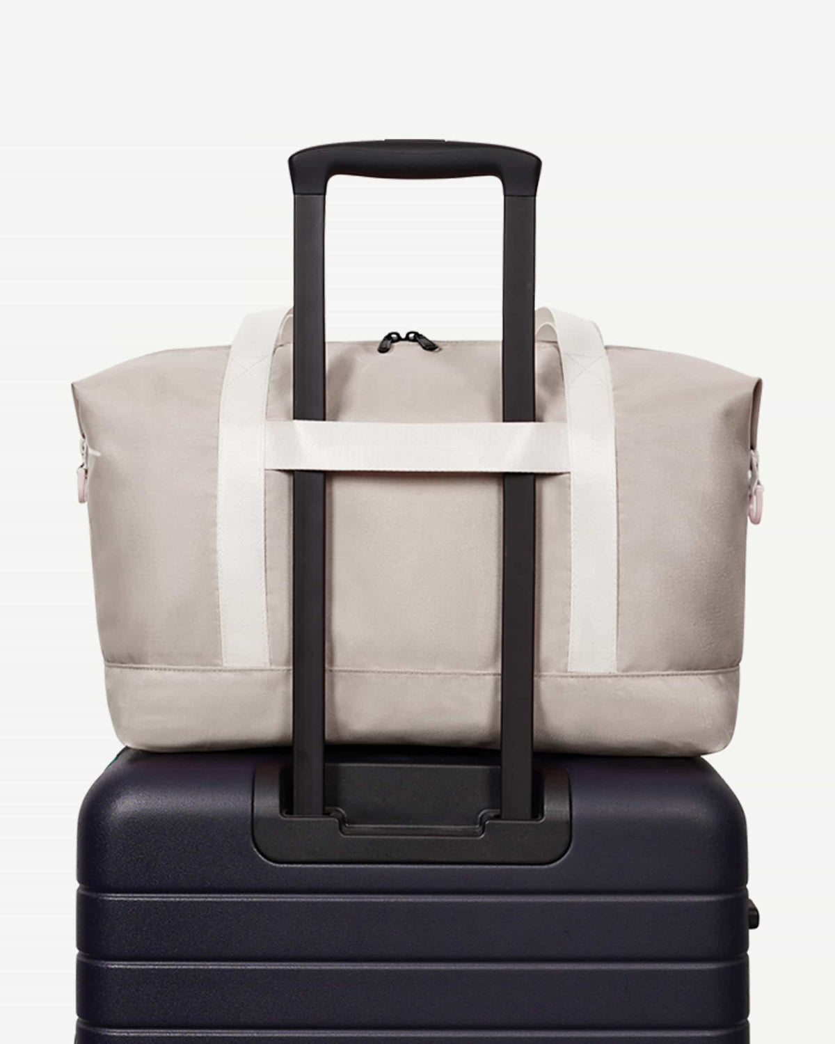 24L Foldable Underseat Travel Bag